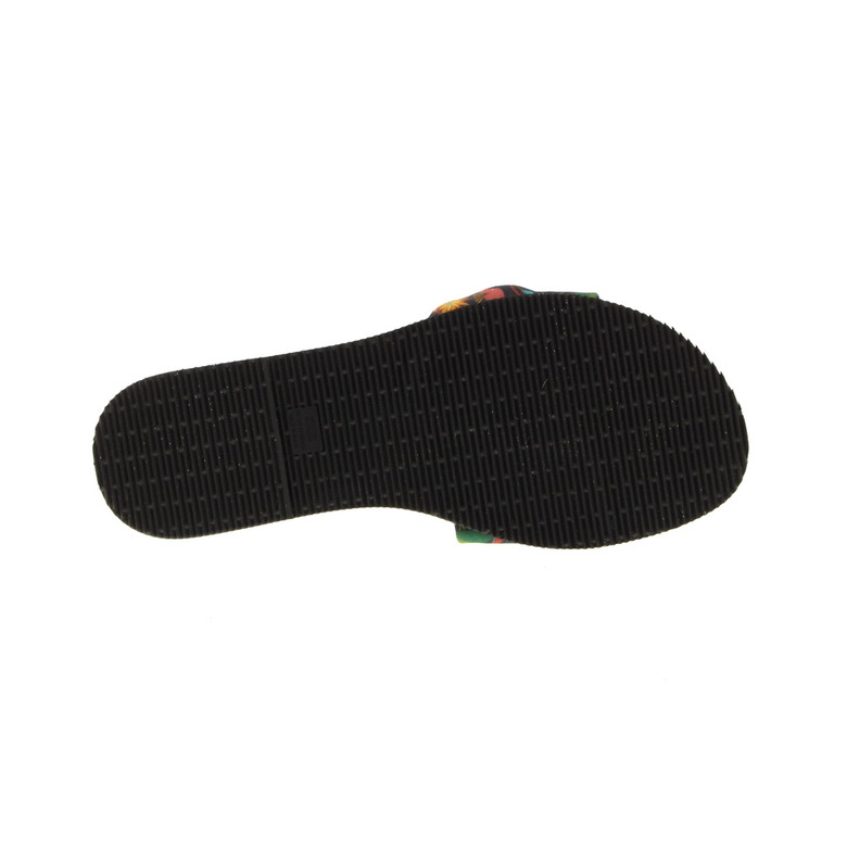 Havaianas thong slippers blue 5
