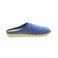 Saty - Bioline slippers blue 1