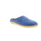 Saty - Bioline slippers blue 2