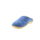 Saty - Bioline slippers blue 3
