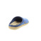 Saty - Bioline slippers blue 4