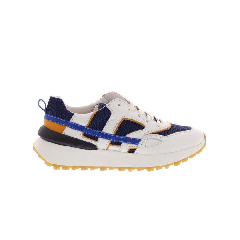 Cks lage schoenen wit 1