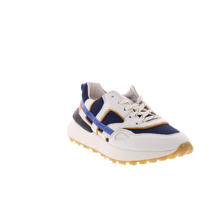 Cks lage schoenen wit