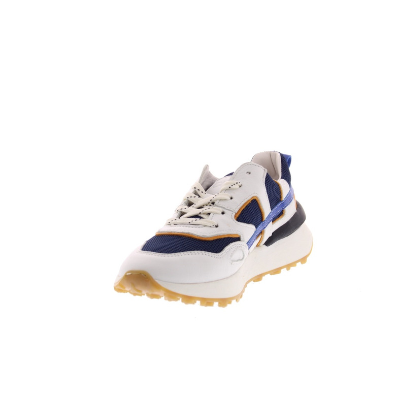 Cks lage schoenen wit 3