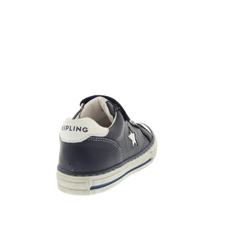 Kipling low shoes blue 4