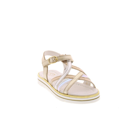 Little David sandalen gold