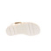 Little David sandals gold 5