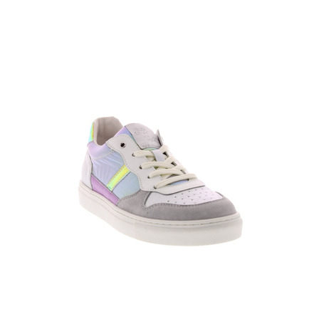 Little David chaussures basses gris