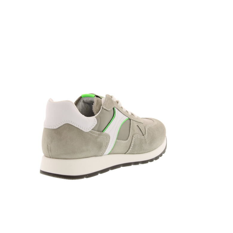 Nero Giardini low shoes grey 4