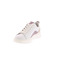 Nero Giardini lage schoenen wit 3