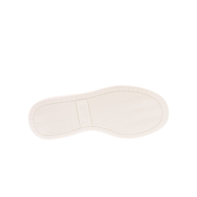 Nero Giardini lage schoenen wit 5