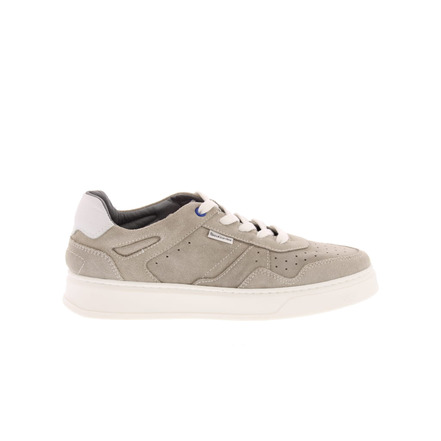 Nero Giardini lage schoenen beige