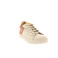 Ocra niedrige schuhe ecru 2