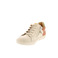 Ocra niedrige schuhe ecru 3