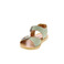 Rondinella sandalen groen 3