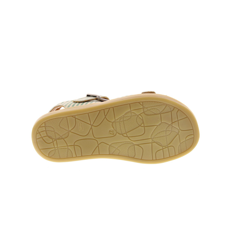 Rondinella sandalen groen 5