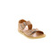Rondinella sandalen roest 2