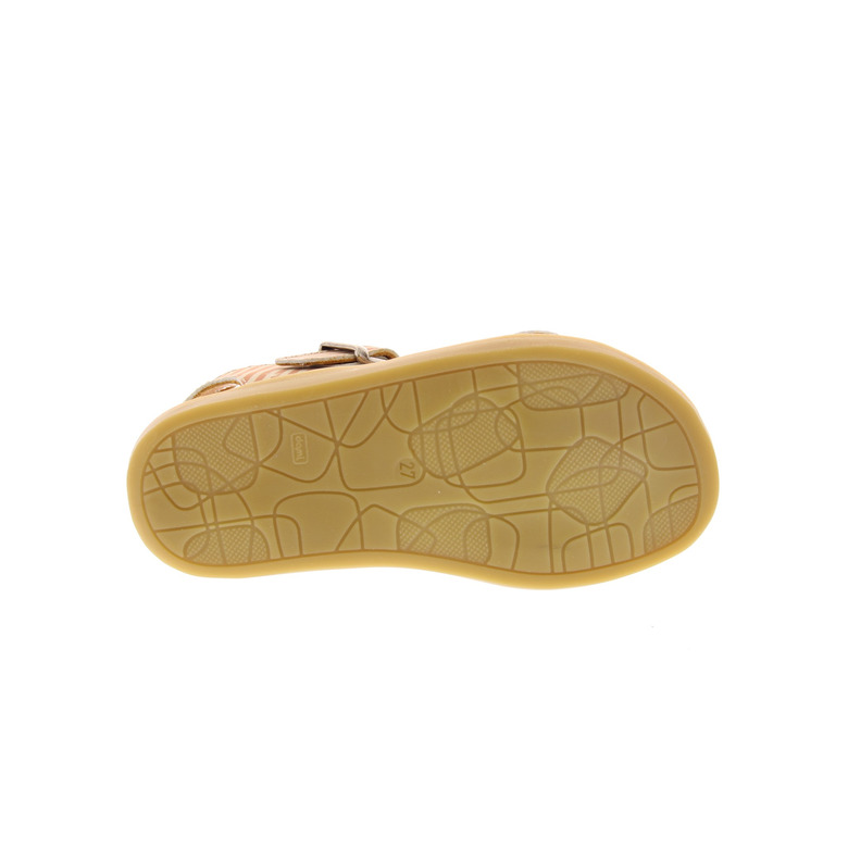 Rondinella sandalen roest 5