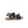 Rondinella sandalen blau 1