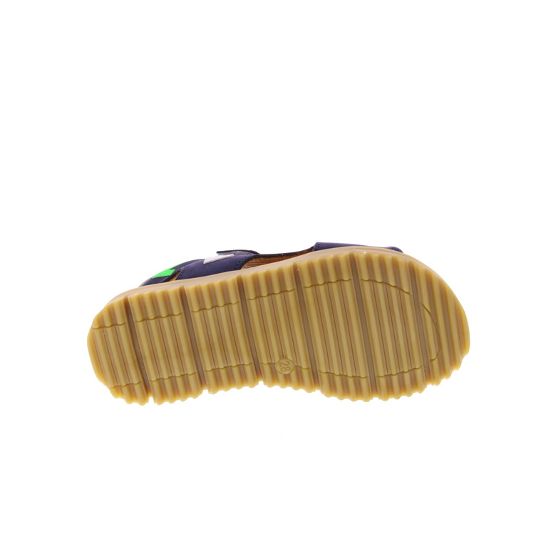 Rondinella sandalen blau 5