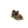 Rondinella sandalen grÜn 2