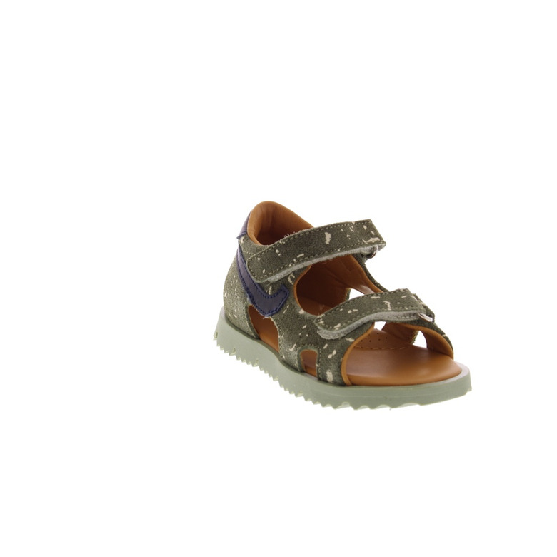 Rondinella sandalen grÜn 2
