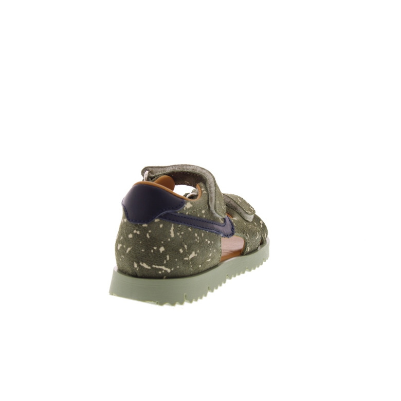 Rondinella sandalen grÜn 4