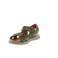 Rondinella sandalen kaki 3