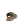 Rondinella sandalen kaki 4