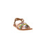 Pom D'api sandales cognac 2