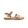 Pom D'api sandals multicolor