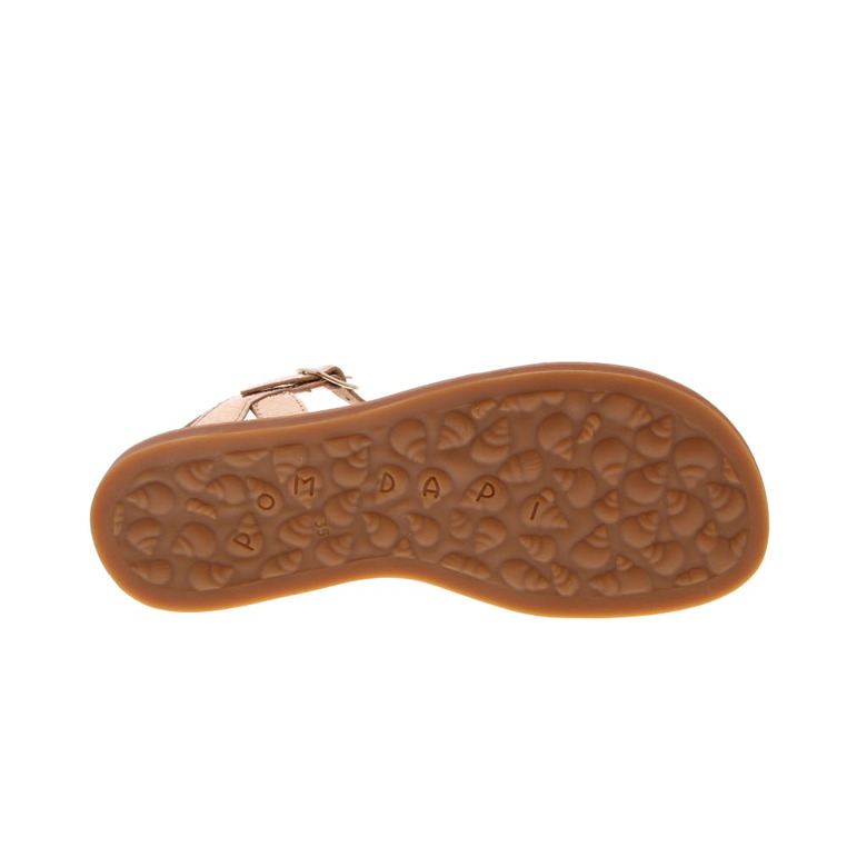 Pom D'api sandals multicolor 5
