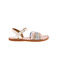 Pom D'api sandalen multi color