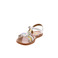 Pom D'api sandals white 3