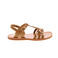 Pom D'api sandals cognac