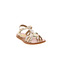 Pom D'api sandals gold 2