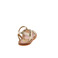 Pom D'api sandals gold 4
