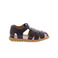 Pom D'api sandals blue 1