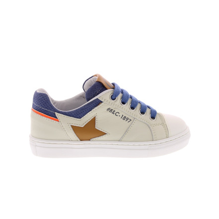 Bana & Co lage schoenen beige