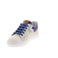 Bana & Co low shoes lightbrown 3