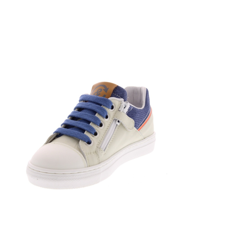 Bana & Co low shoes lightbrown 3
