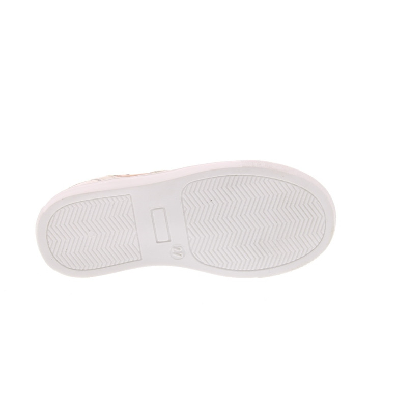 Bana & Co low shoes lightbrown 5