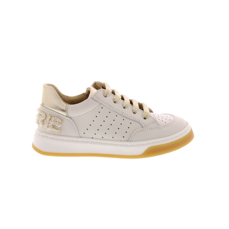 Cherie lage schoenen wit 1
