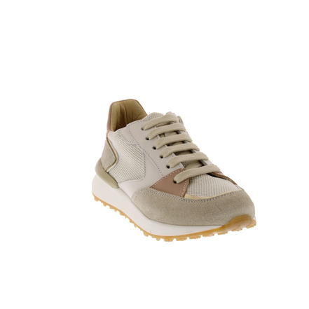 Cherie lage schoenen beige