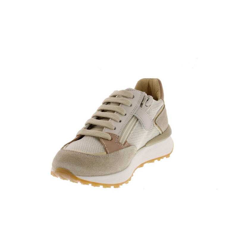 Cherie lage schoenen beige 3