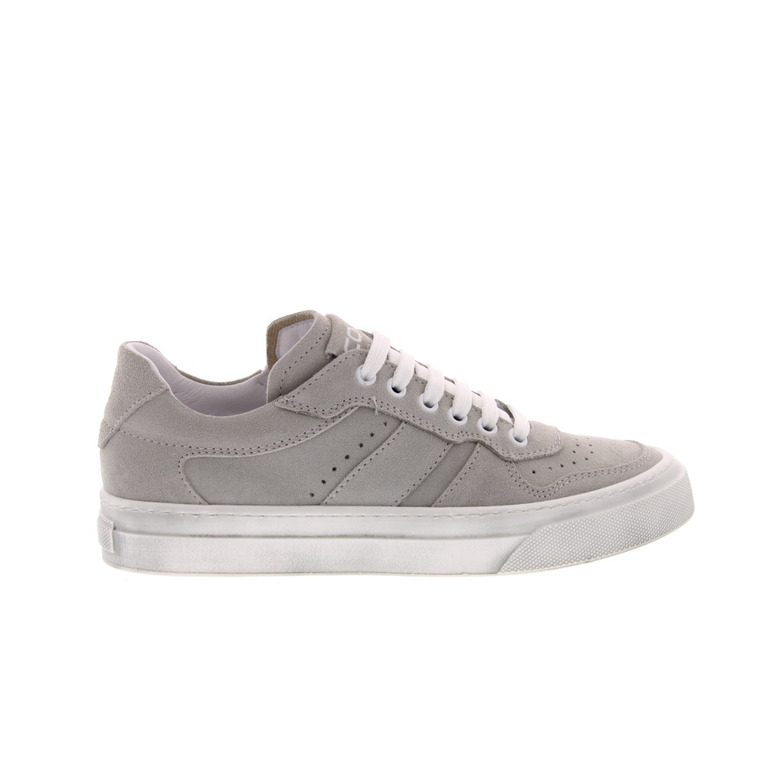 Cole Bounce Restore chaussures basses gris 1