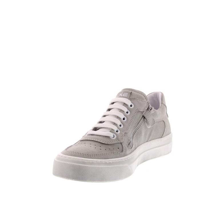 Cole Bounce Restore chaussures basses gris 3