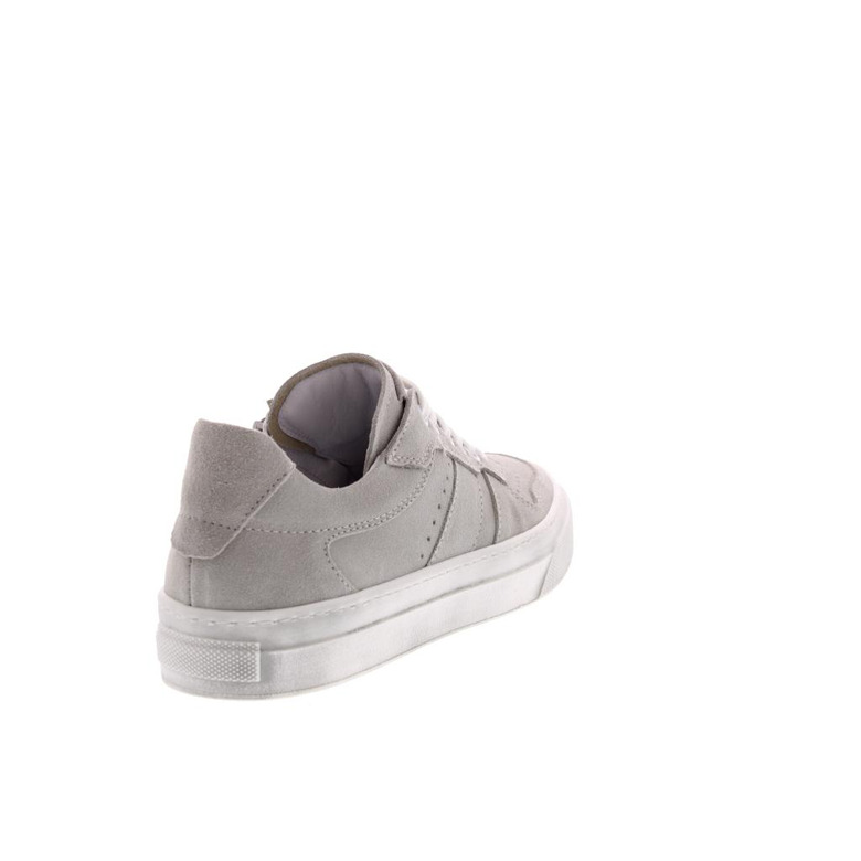 Cole Bounce Restore chaussures basses gris 4