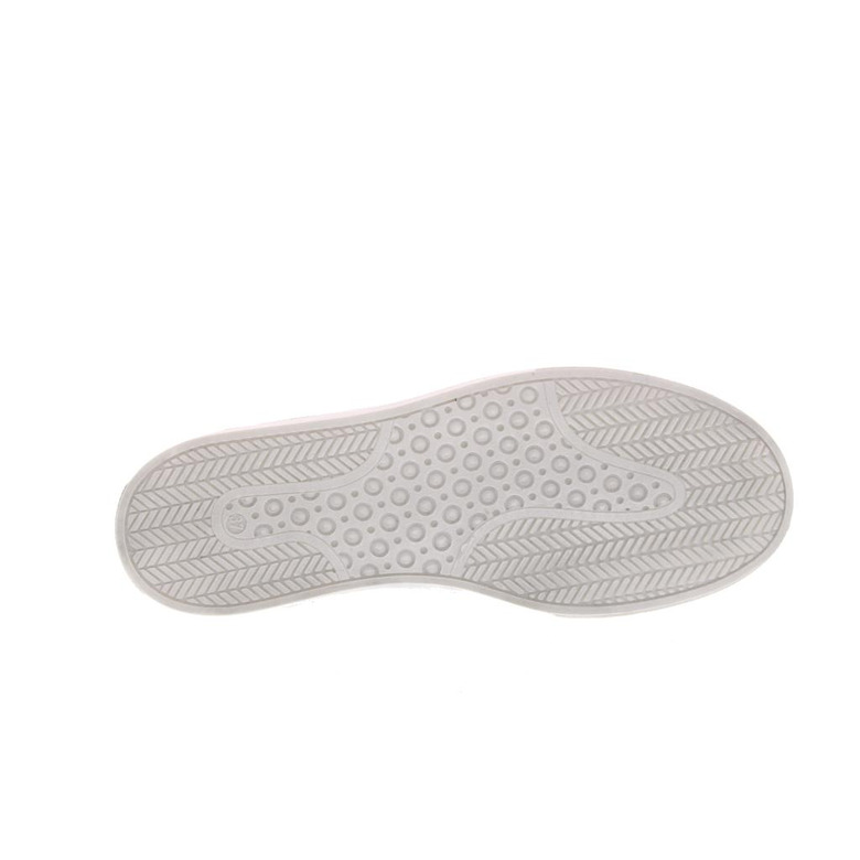 Cole Bounce Restore chaussures basses gris 5