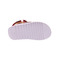 Go Banana's sandals red 5